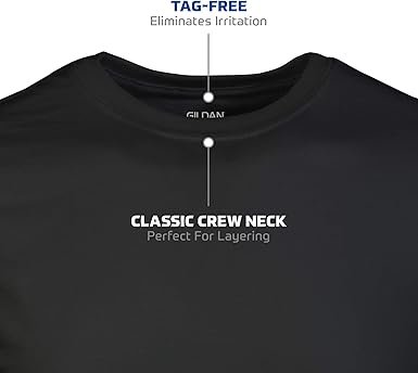 Men Crew TShirts Multipack Style G1100