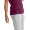 T Shirt Cotton Short Sleeve Tee for Women 1 or 2 Pack
