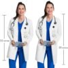 Women Lab Classic 3 Pockets