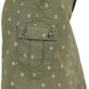 Women Ultra Lux Comfort with Flextogo Cargo Skort